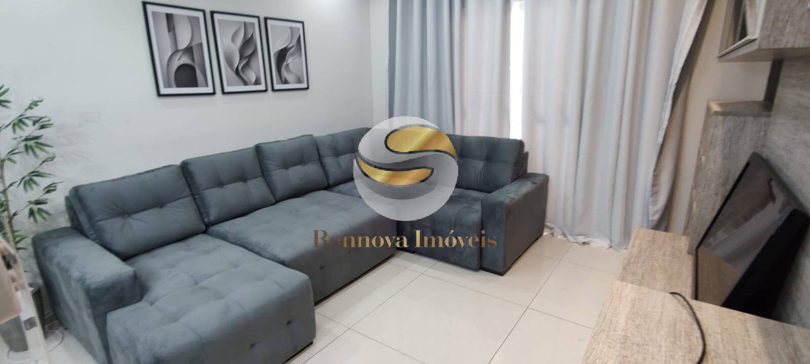Casa de Condomínio, 2 quartos - Foto 6