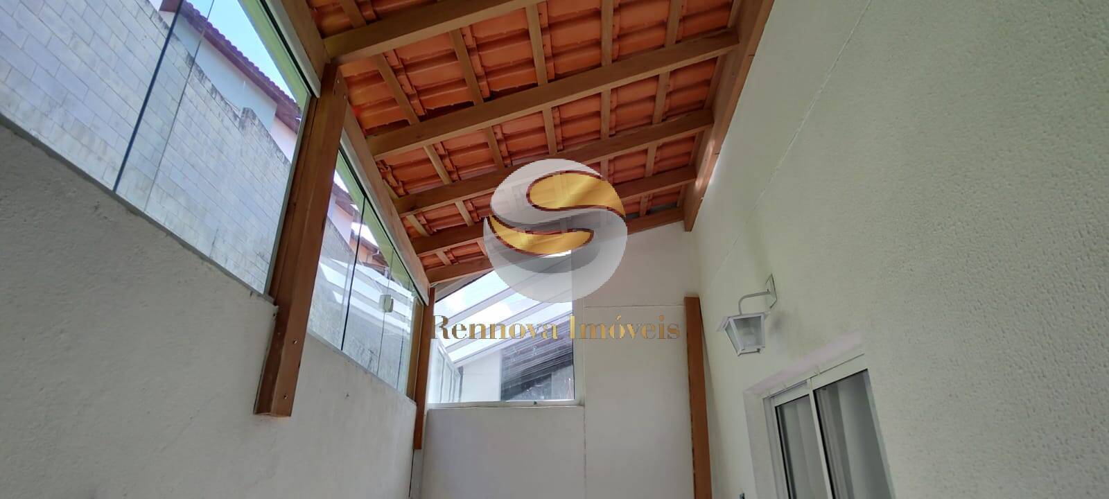 Casa de Condomínio, 2 quartos - Foto 20