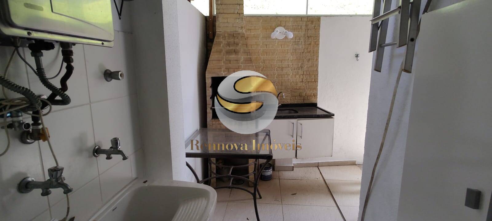 Casa de Condomínio, 2 quartos - Foto 19