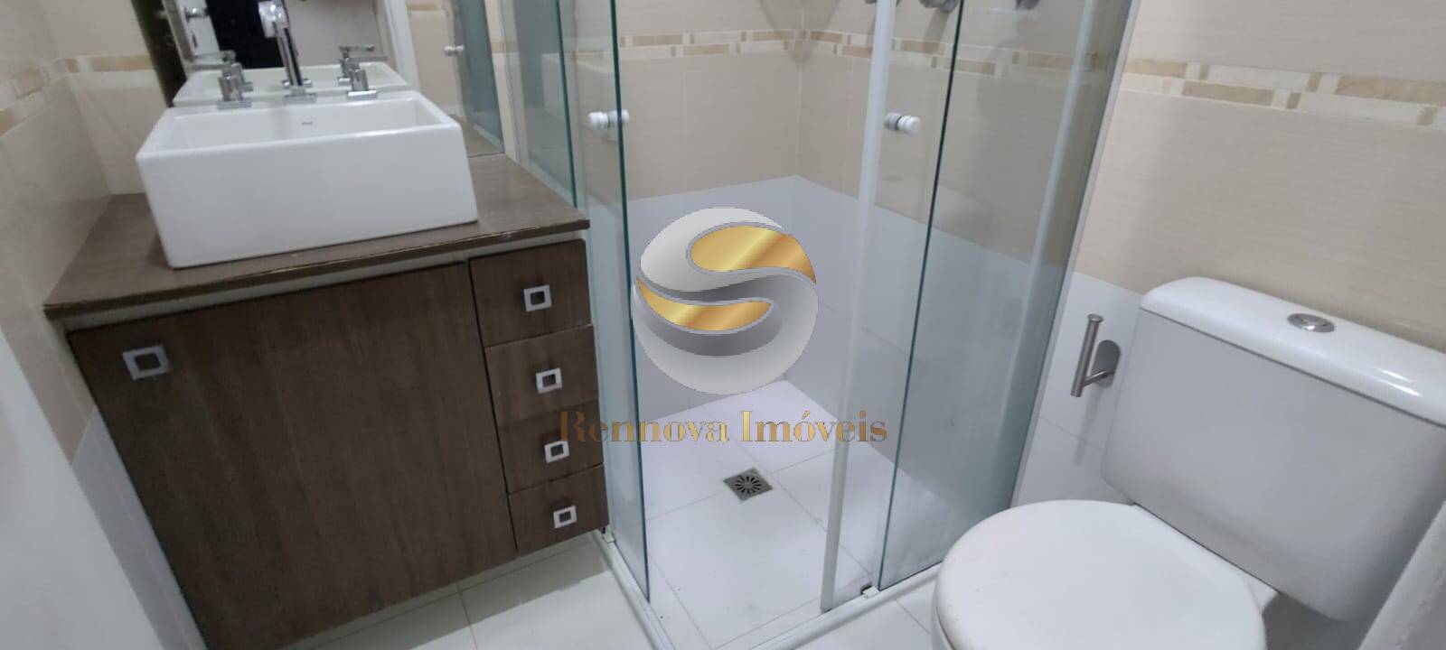 Casa de Condomínio, 2 quartos - Foto 36