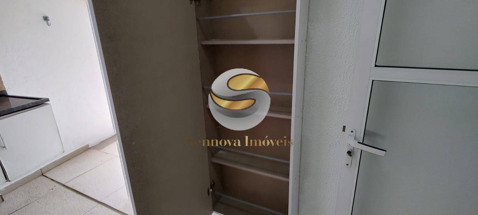 Casa de Condomínio, 2 quartos - Foto 44