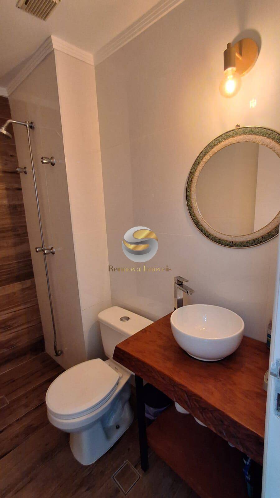 Casa de Condomínio, 3 quartos - Foto 17