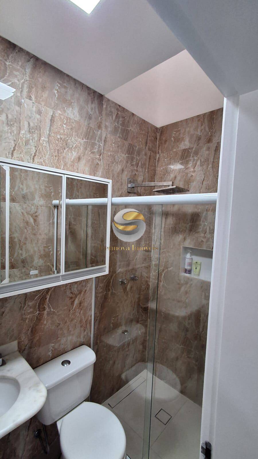 Casa de Condomínio, 3 quartos - Foto 23