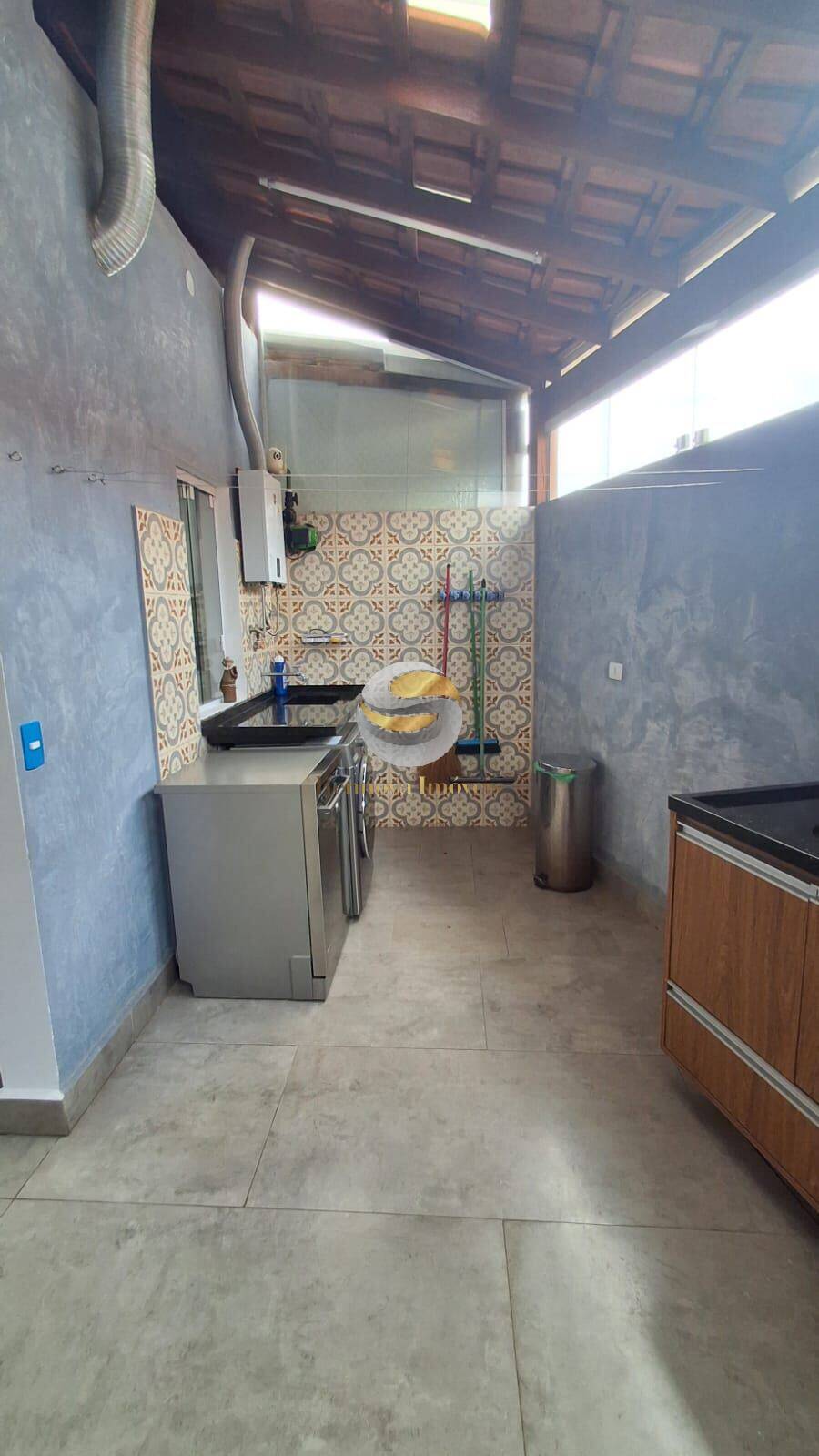 Casa de Condomínio, 3 quartos - Foto 16