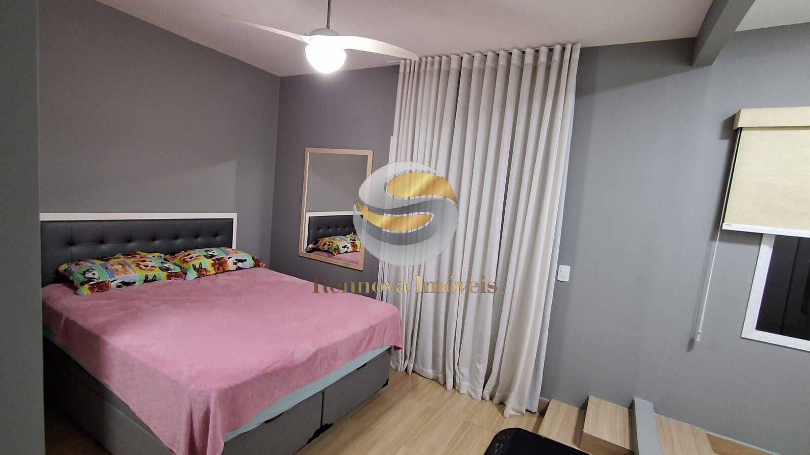 Casa de Condomínio, 3 quartos - Foto 20