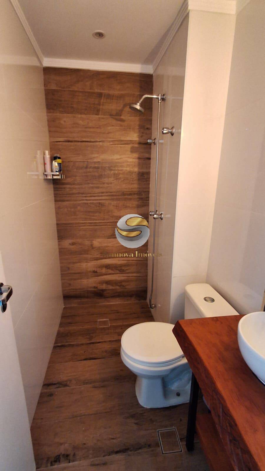 Casa de Condomínio, 3 quartos - Foto 18