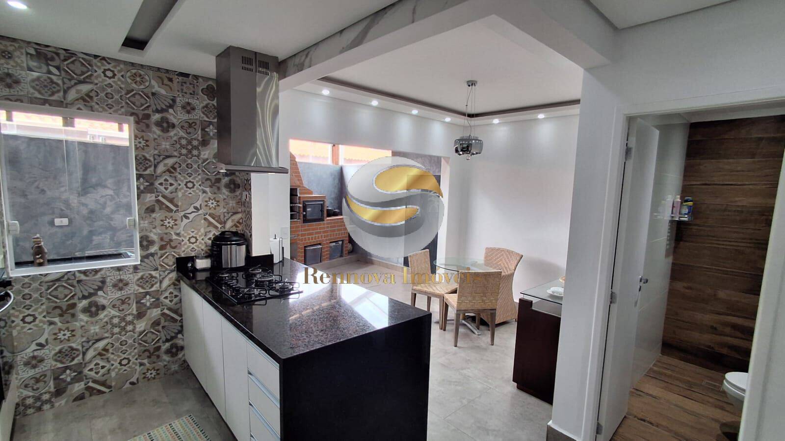 Casa de Condomínio, 3 quartos - Foto 8