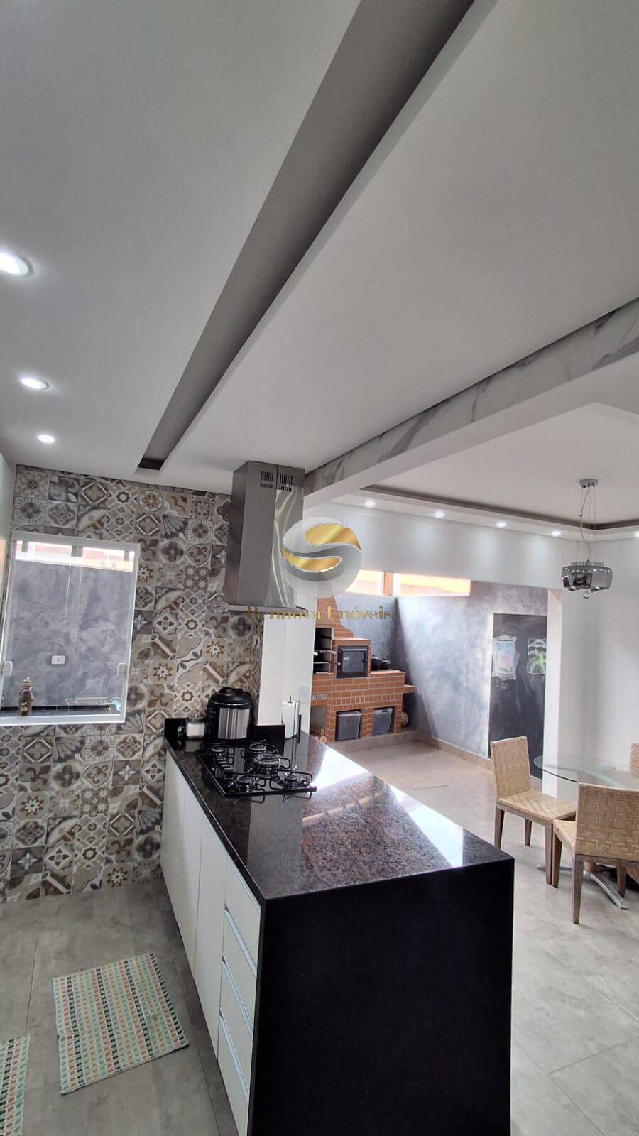 Casa de Condomínio, 3 quartos - Foto 12