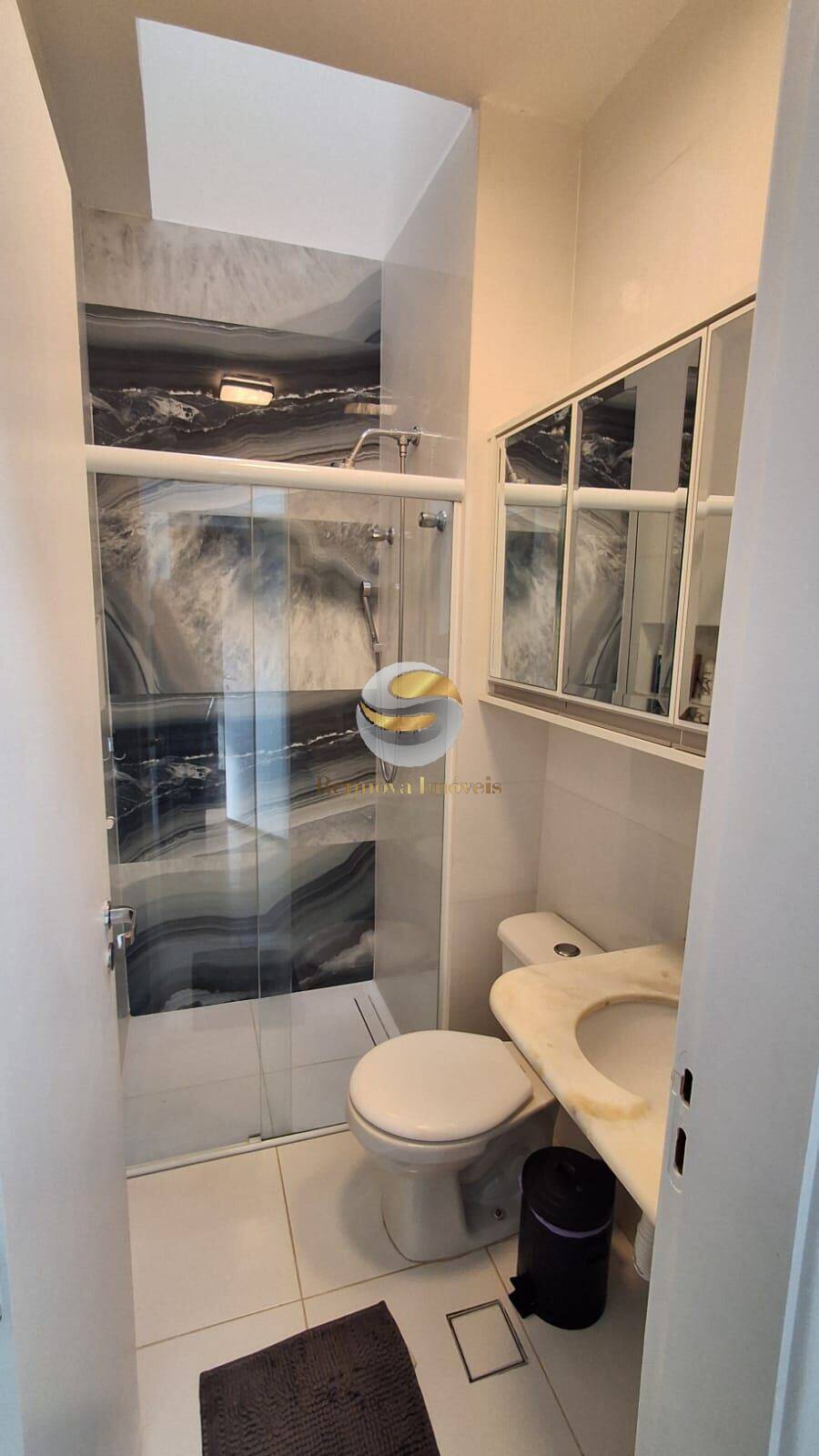 Casa de Condomínio, 3 quartos - Foto 30