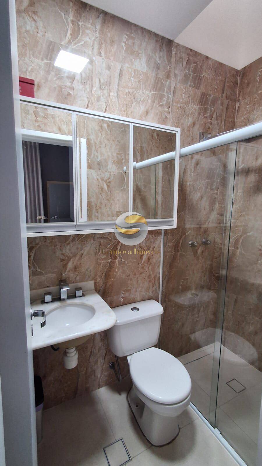 Casa de Condomínio, 3 quartos - Foto 31