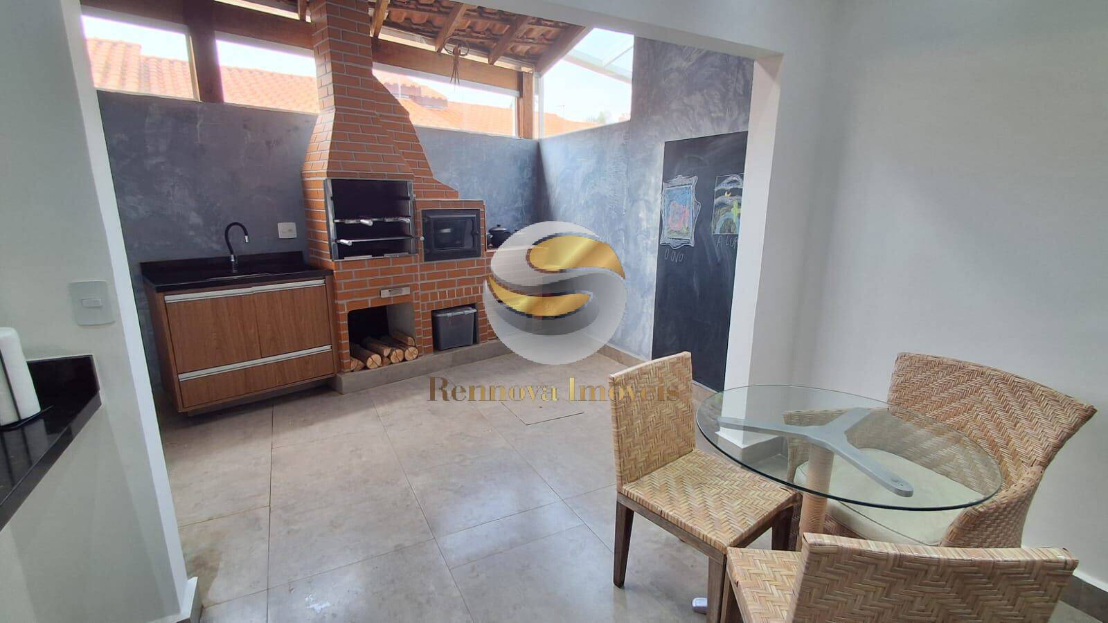 Casa de Condomínio, 3 quartos - Foto 15