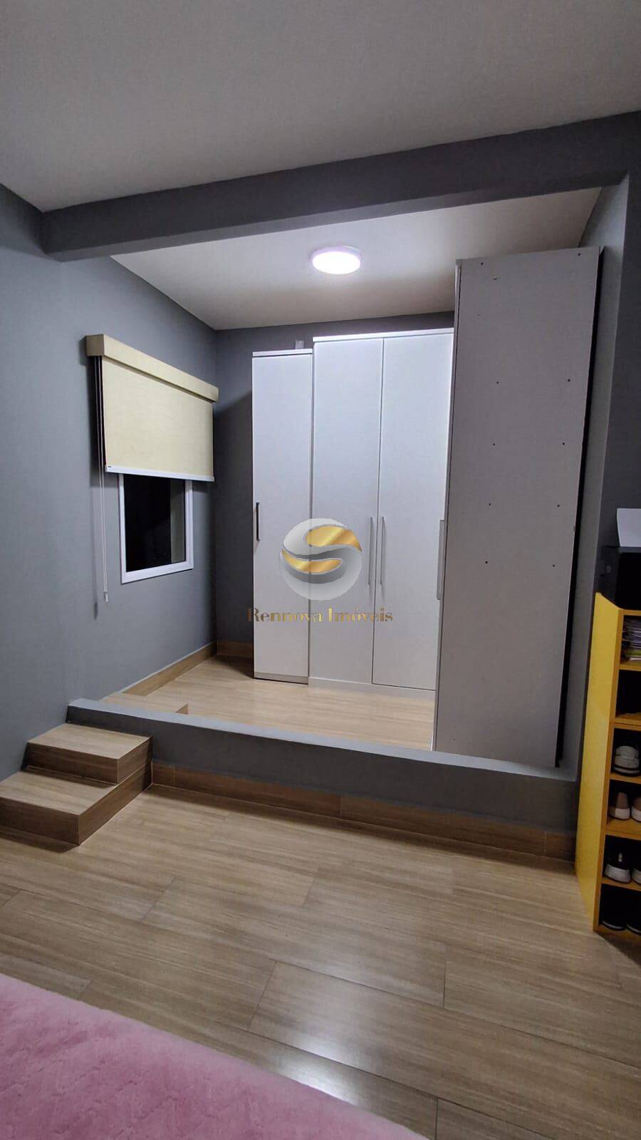 Casa de Condomínio, 3 quartos - Foto 22