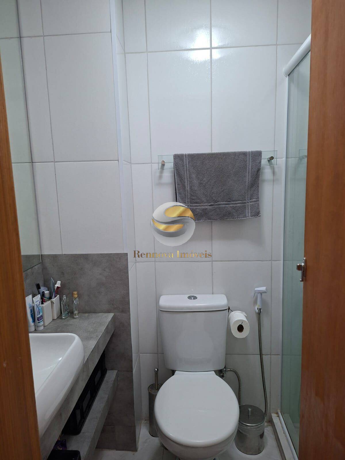 Casa de Condomínio, 3 quartos - Foto 10