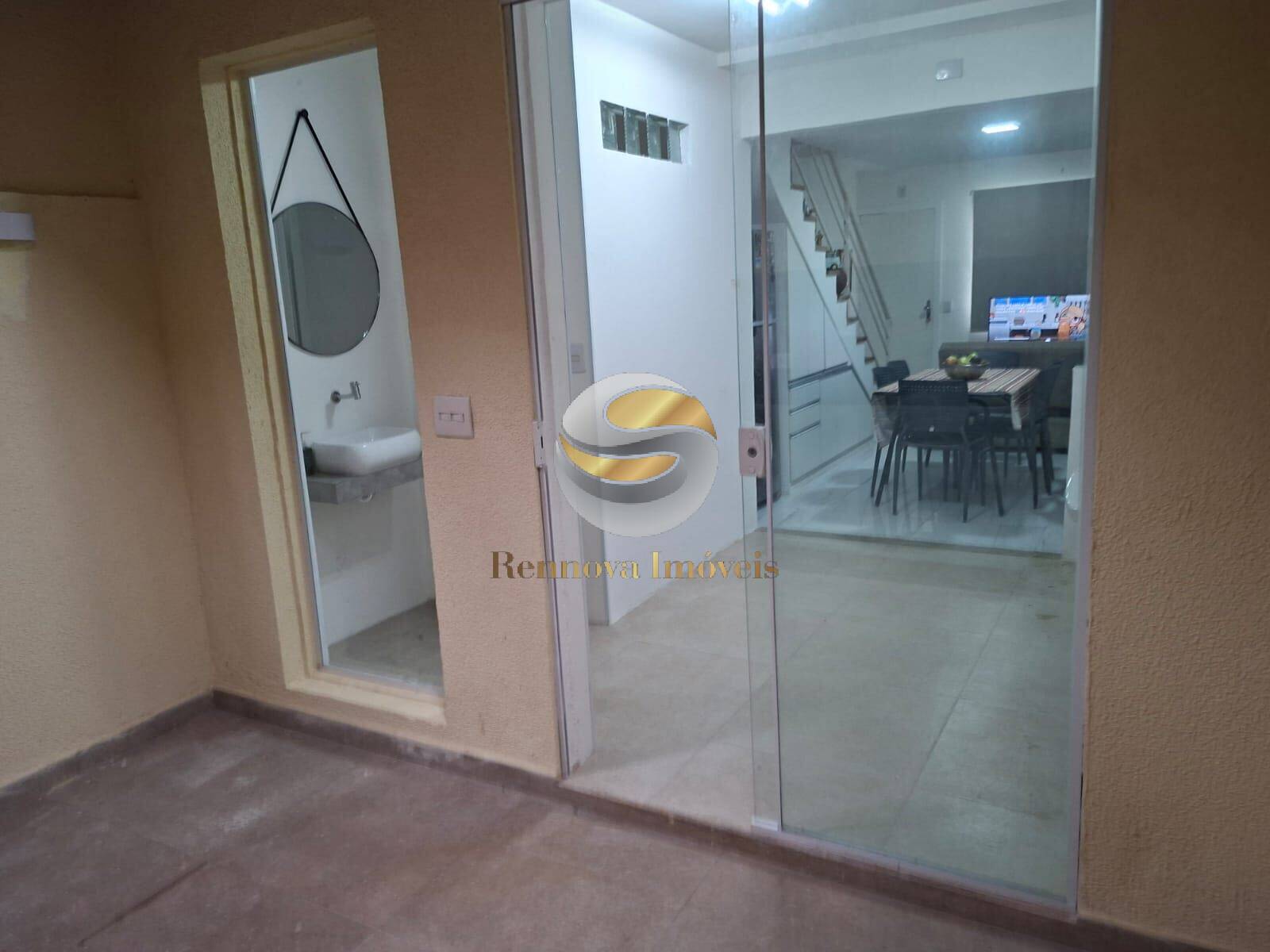 Casa de Condomínio, 3 quartos - Foto 7