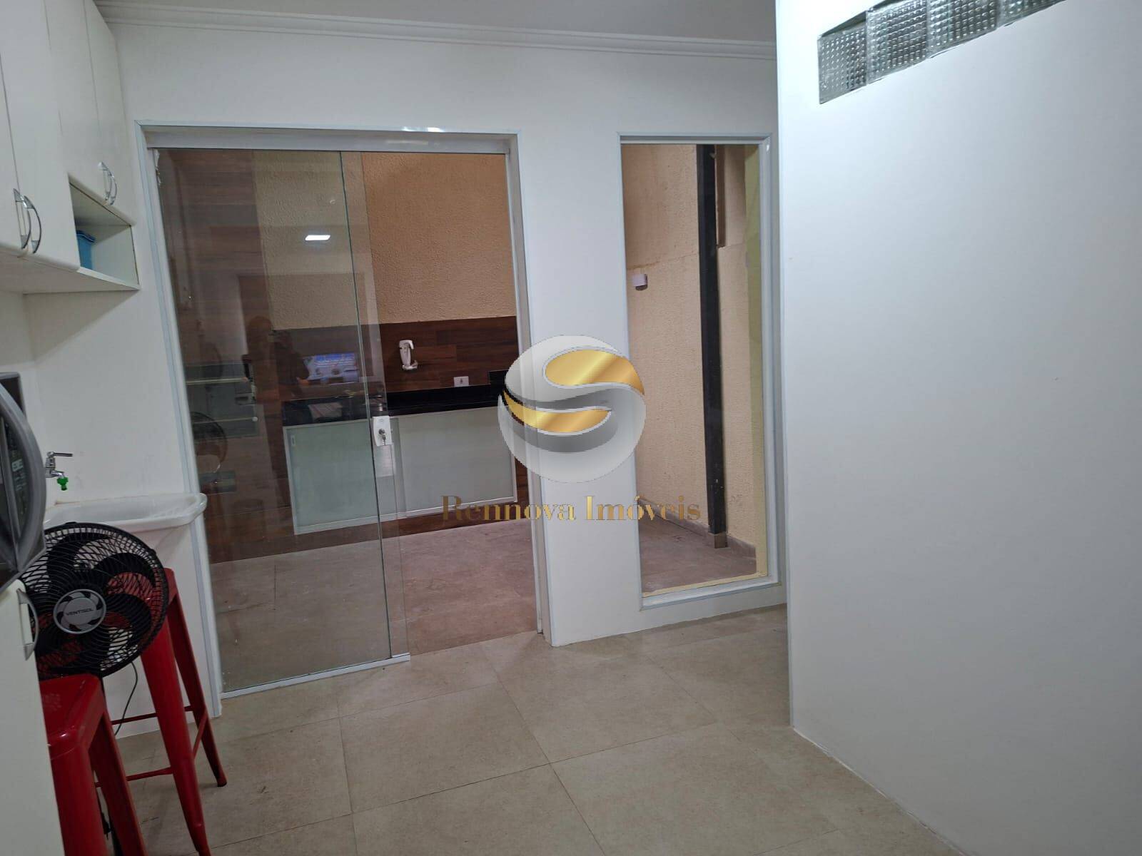 Casa de Condomínio, 3 quartos - Foto 8