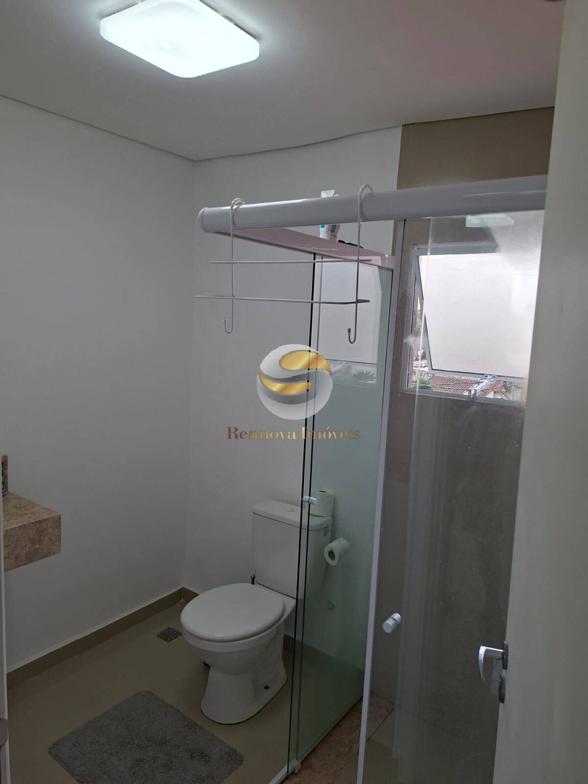 Casa de Condomínio, 3 quartos - Foto 18
