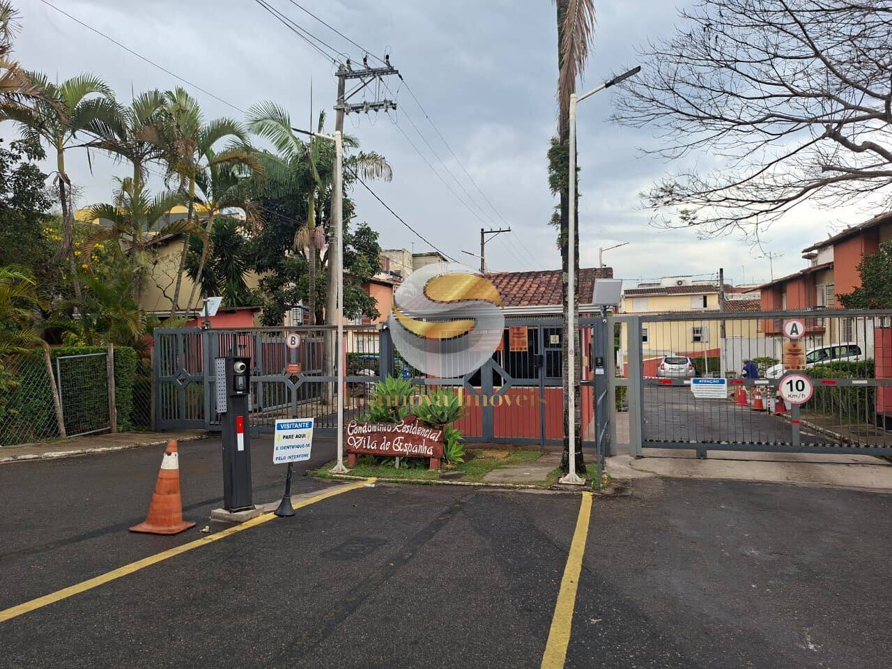 Casa de Condomínio, 3 quartos - Foto 20