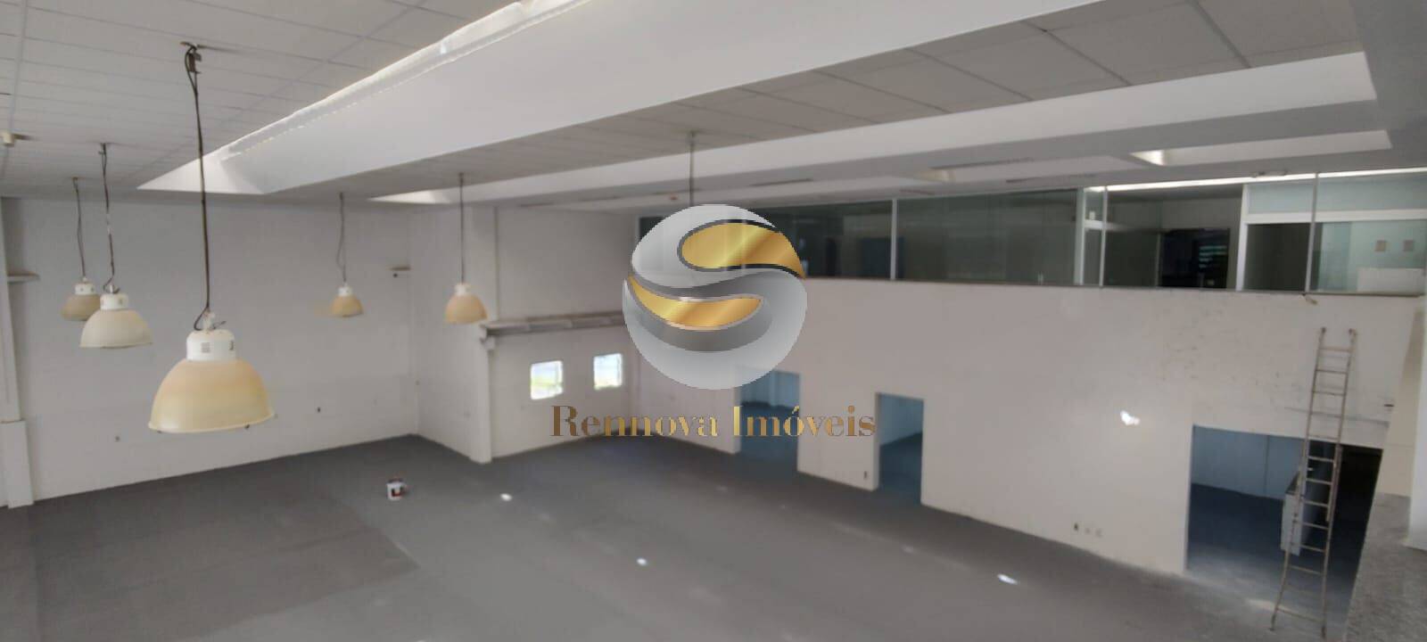 Depósito-Galpão, 1335 m² - Foto 18
