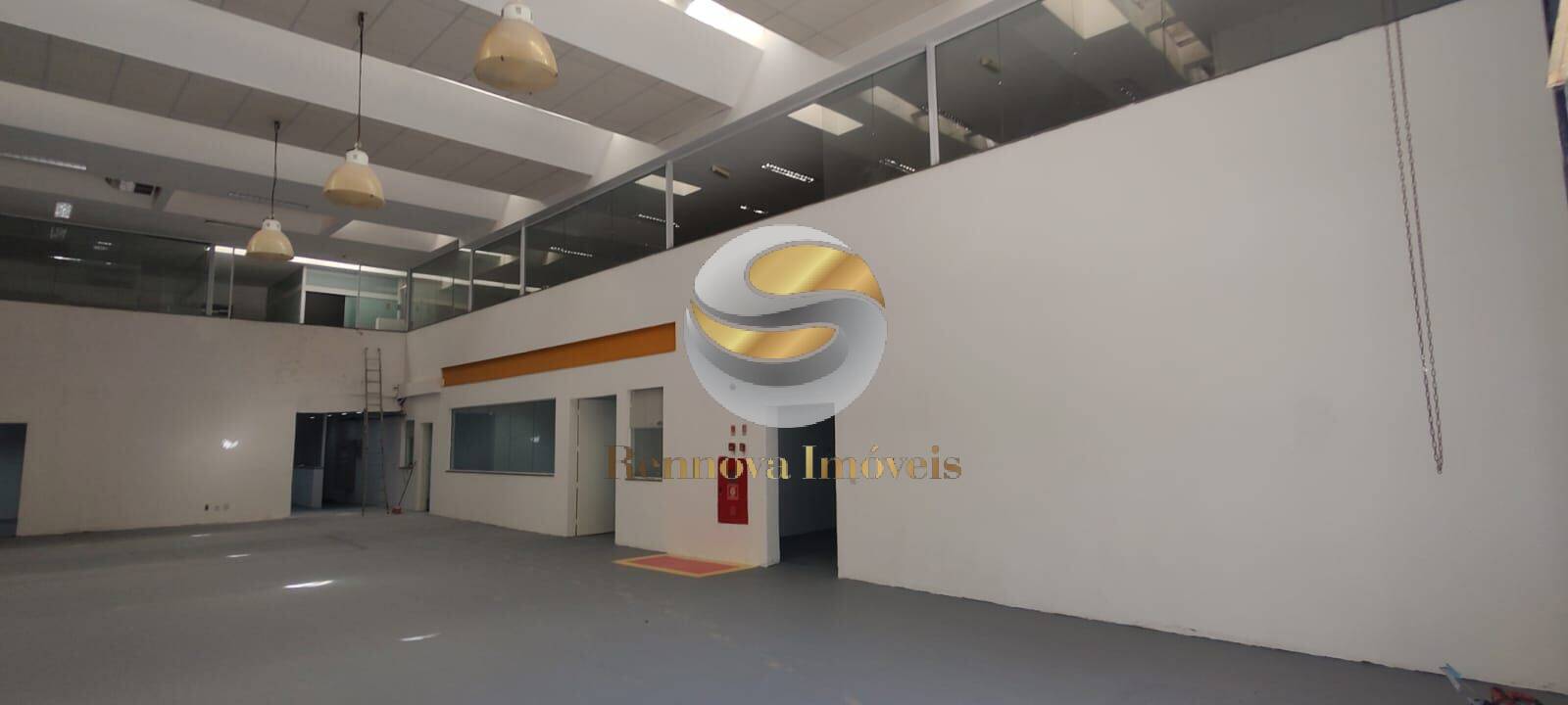 Depósito-Galpão, 1335 m² - Foto 12