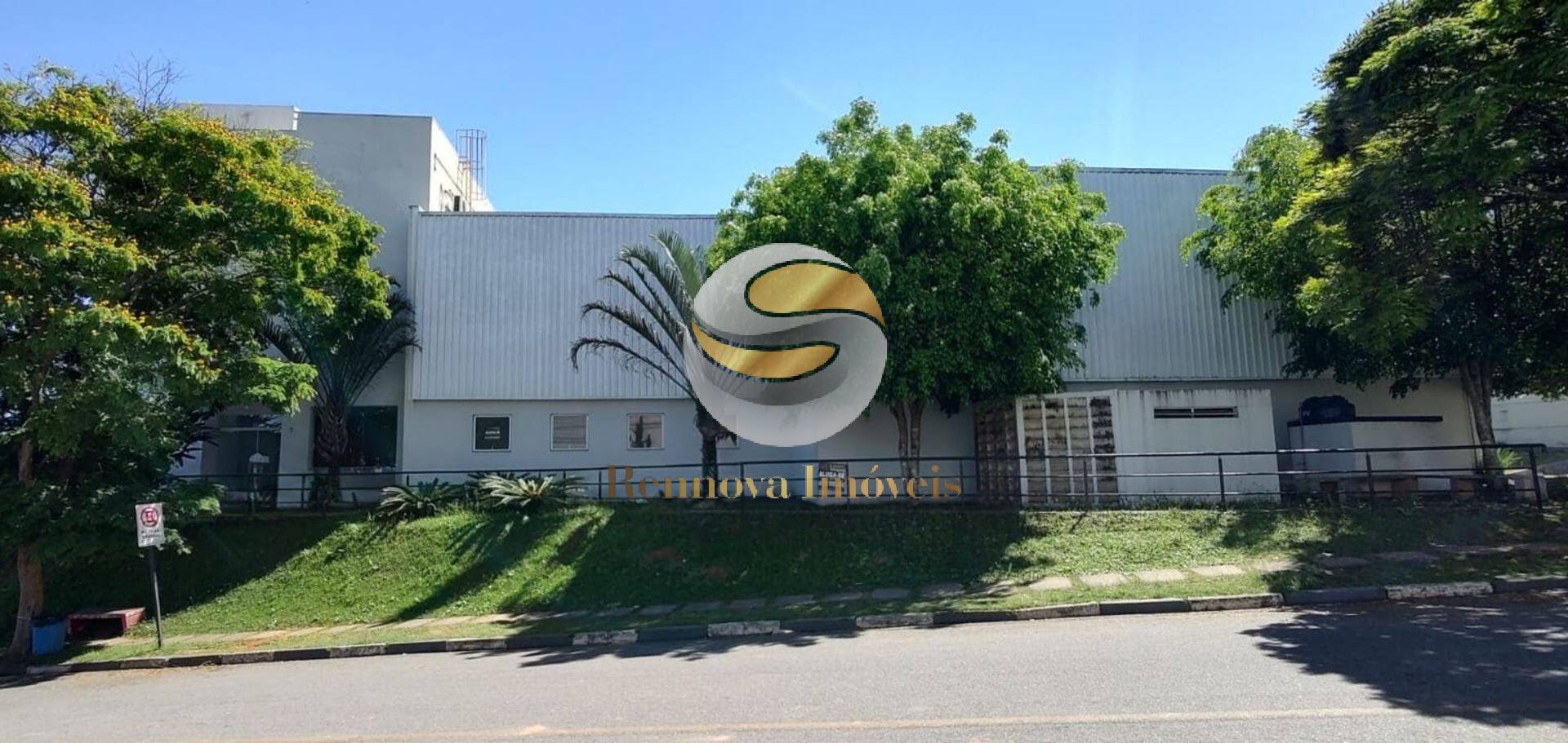 Depósito-Galpão, 1335 m² - Foto 3