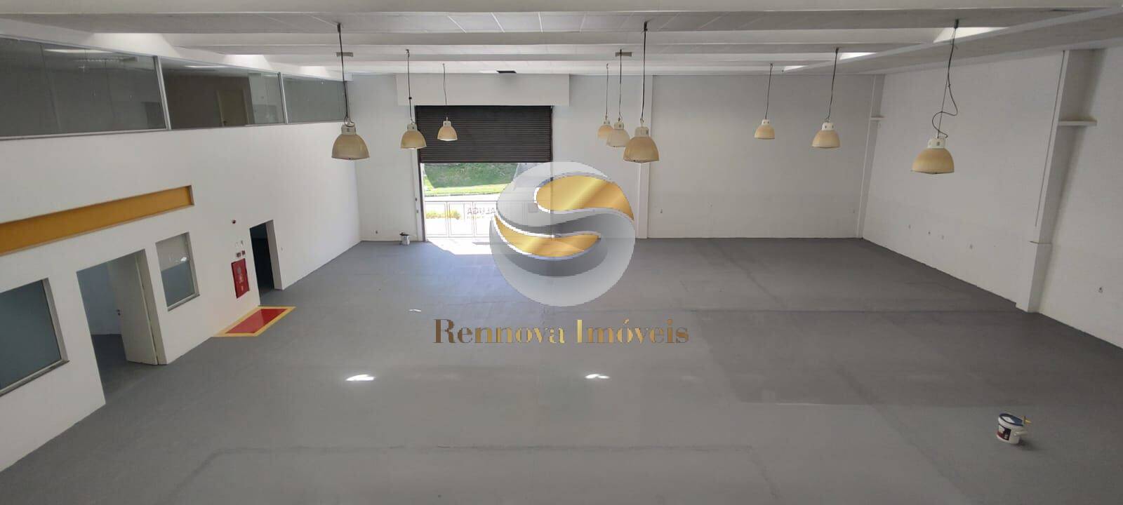 Depósito-Galpão, 1335 m² - Foto 16