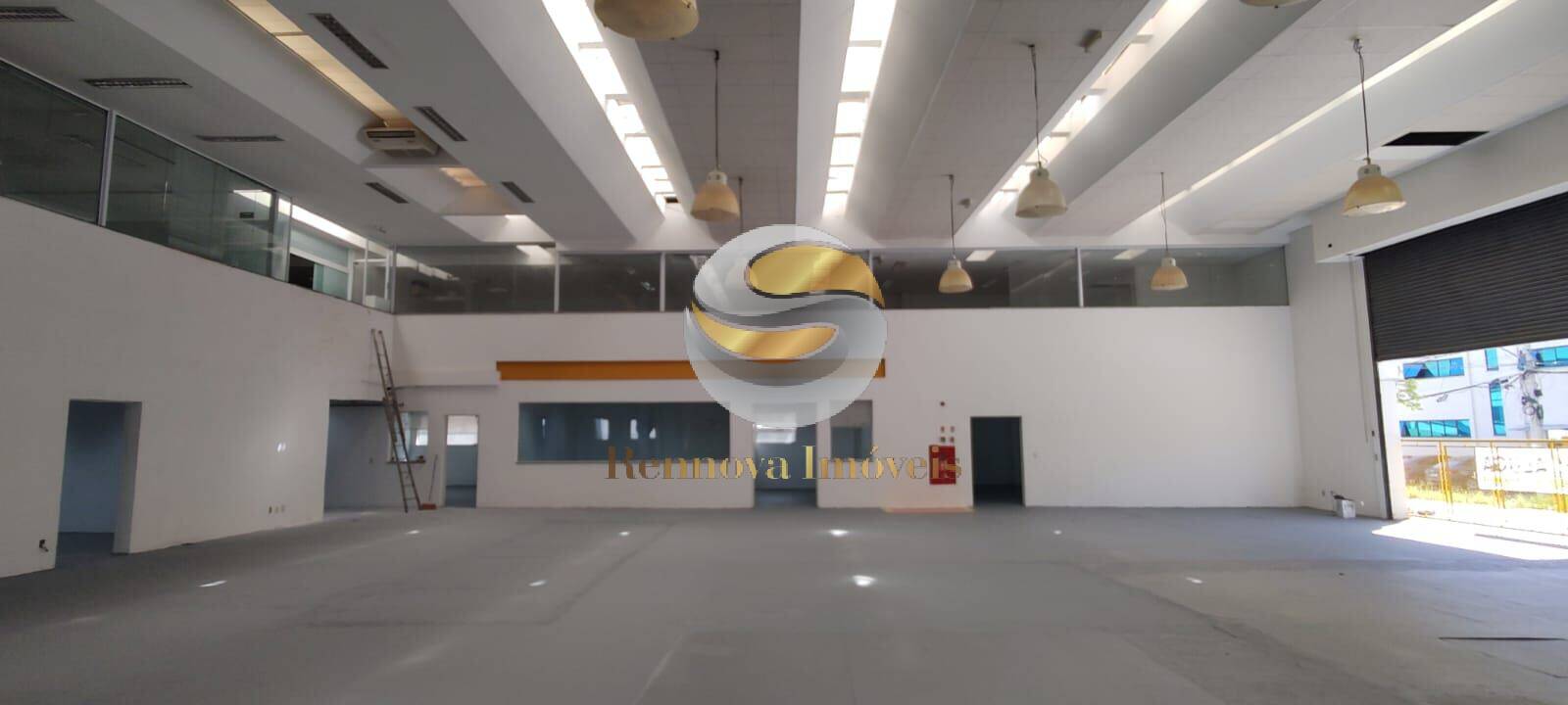 Depósito-Galpão, 1335 m² - Foto 9