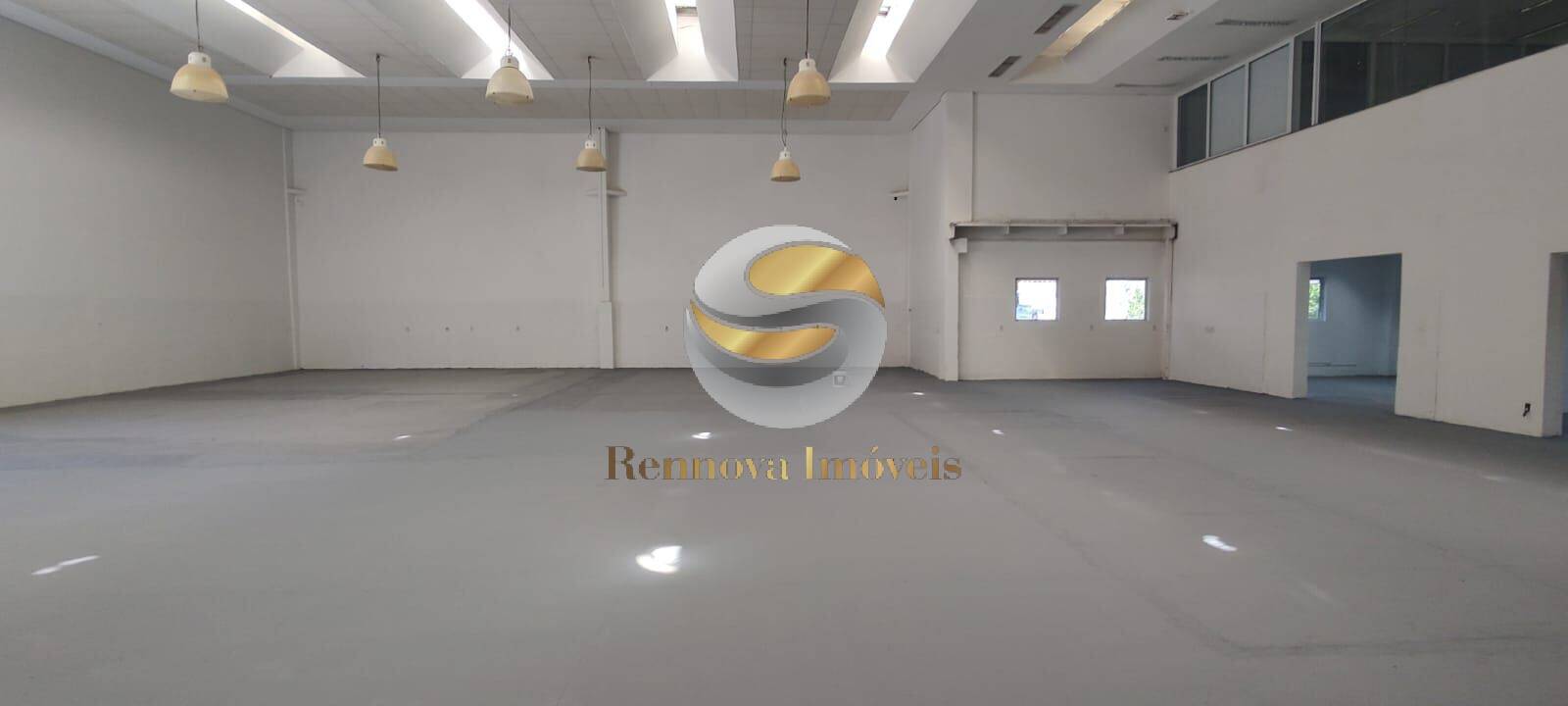 Depósito-Galpão, 1335 m² - Foto 39