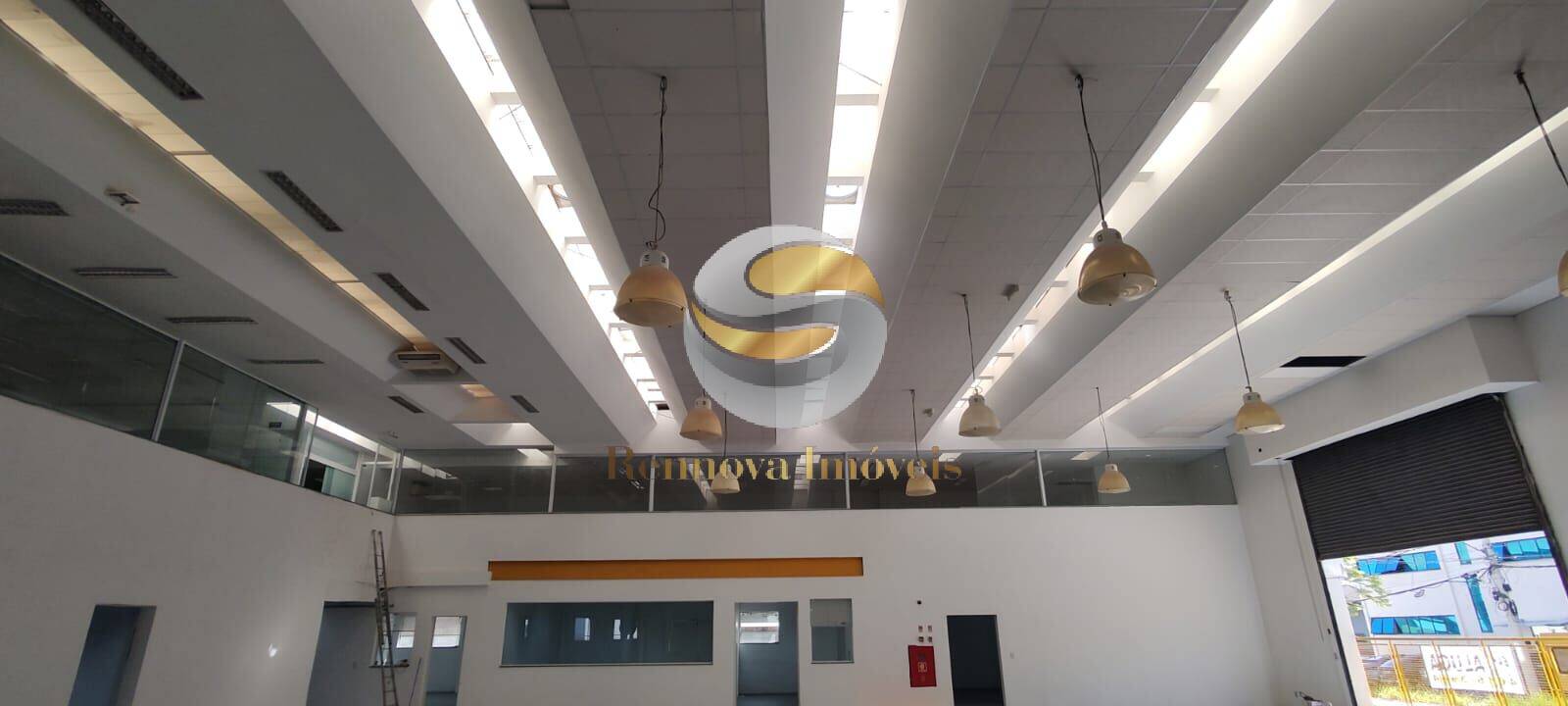 Depósito-Galpão, 1335 m² - Foto 14