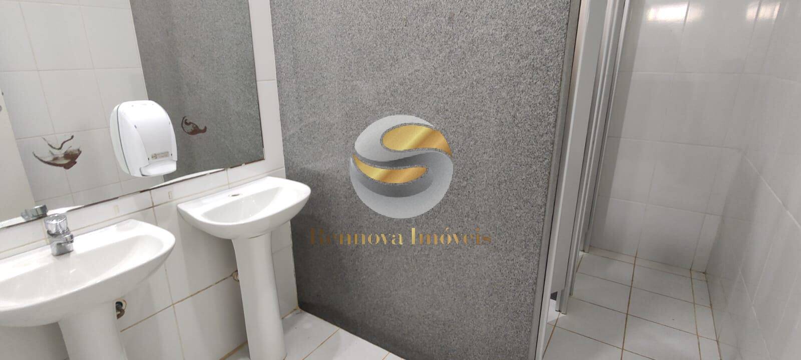 Depósito-Galpão, 1335 m² - Foto 42