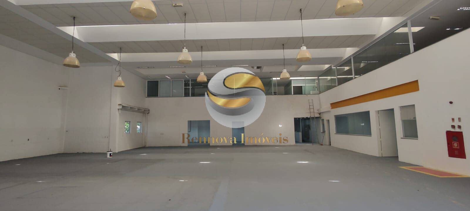 Depósito-Galpão, 1335 m² - Foto 15