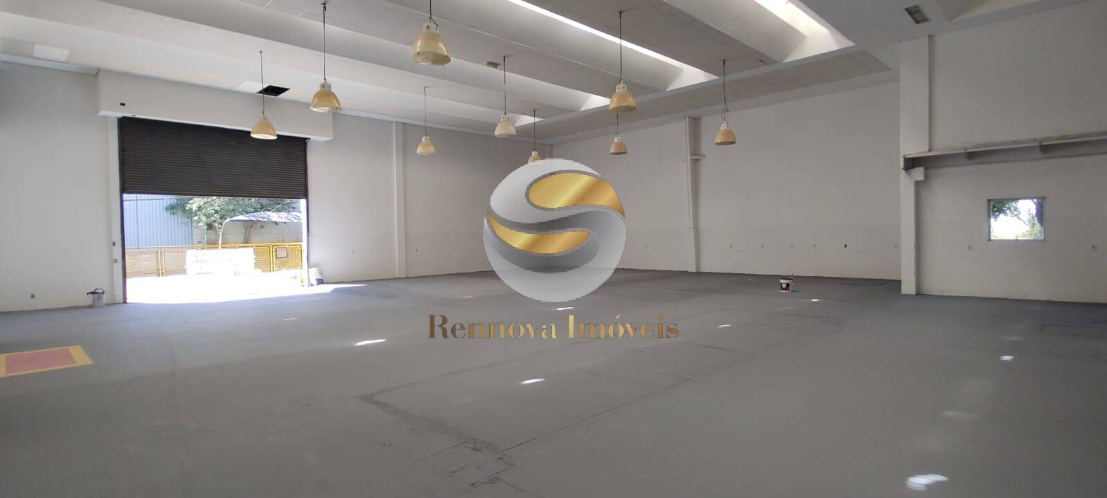 Depósito-Galpão, 1335 m² - Foto 48