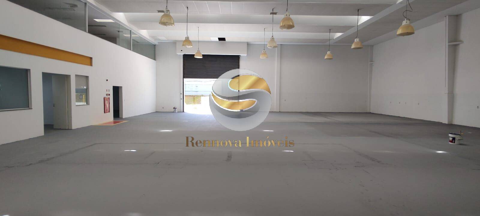 Depósito-Galpão, 1335 m² - Foto 19