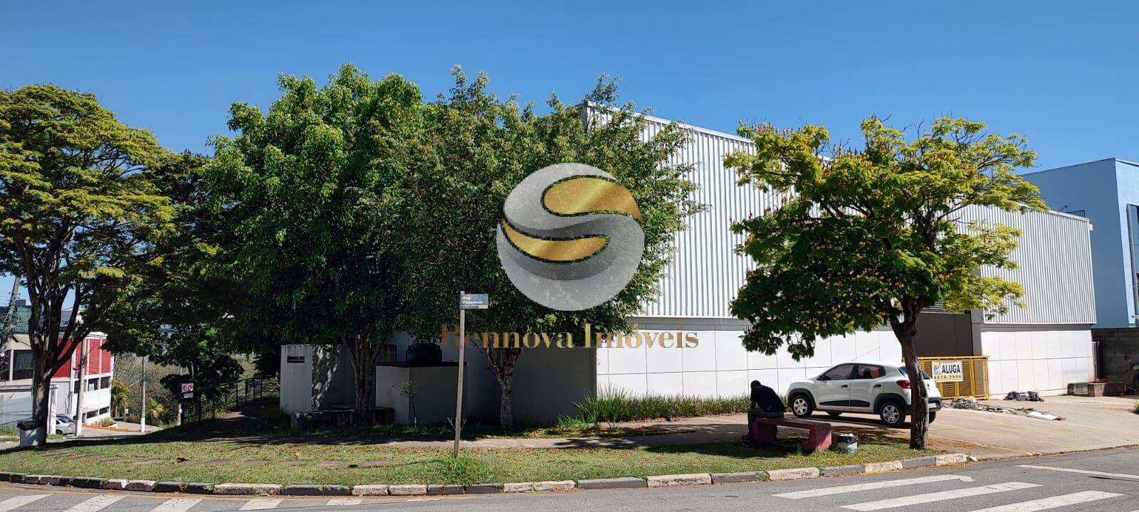 Depósito-Galpão, 1335 m² - Foto 5