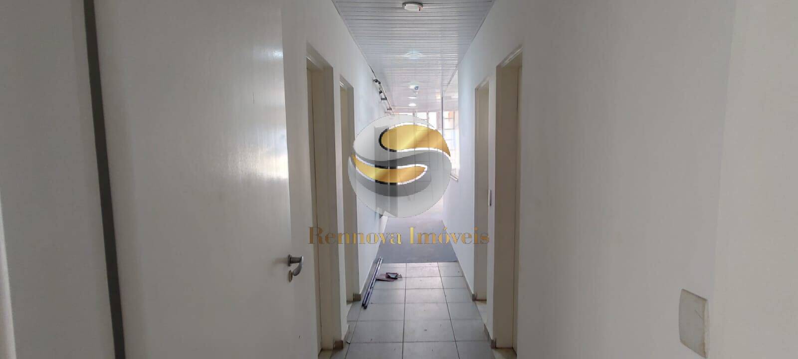 Depósito-Galpão, 1335 m² - Foto 49
