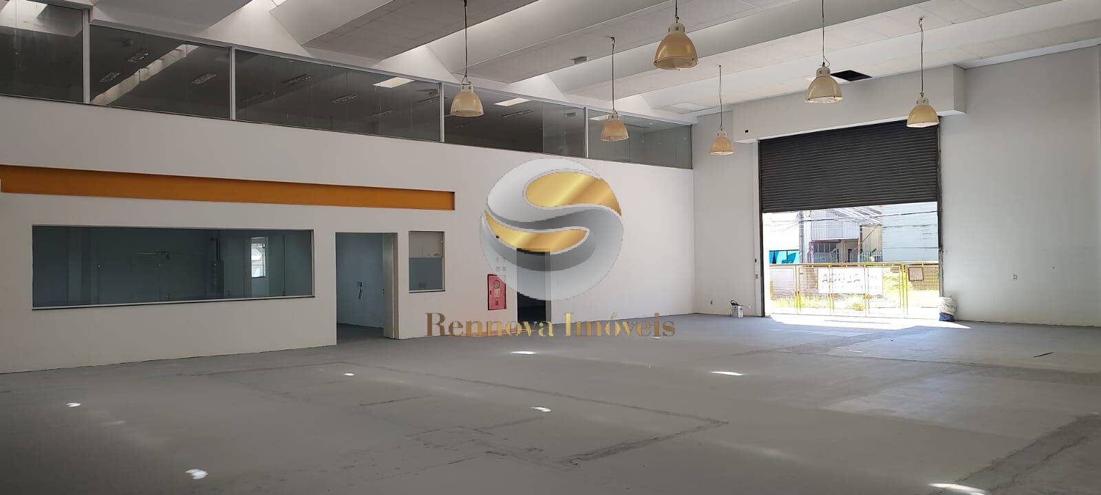 Depósito-Galpão, 1335 m² - Foto 17