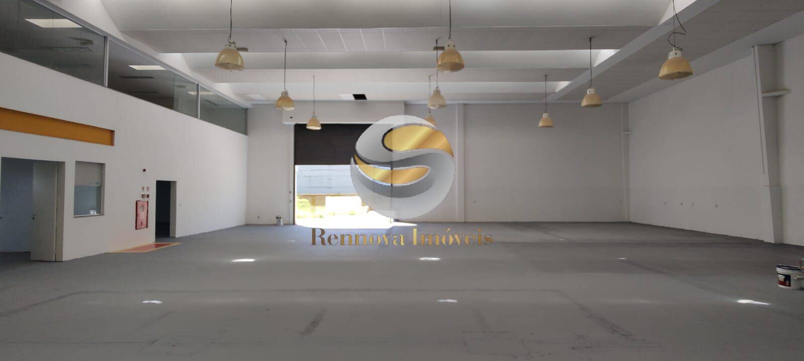 Depósito-Galpão, 1335 m² - Foto 62