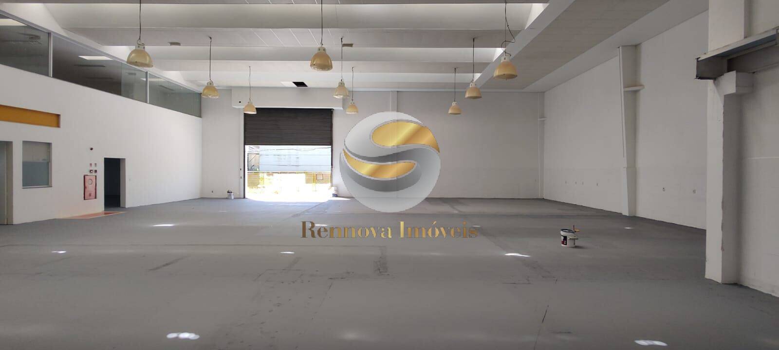 Depósito-Galpão, 1335 m² - Foto 66