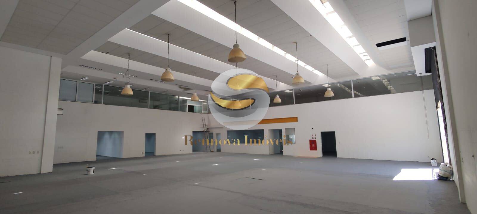 Depósito-Galpão, 1335 m² - Foto 13