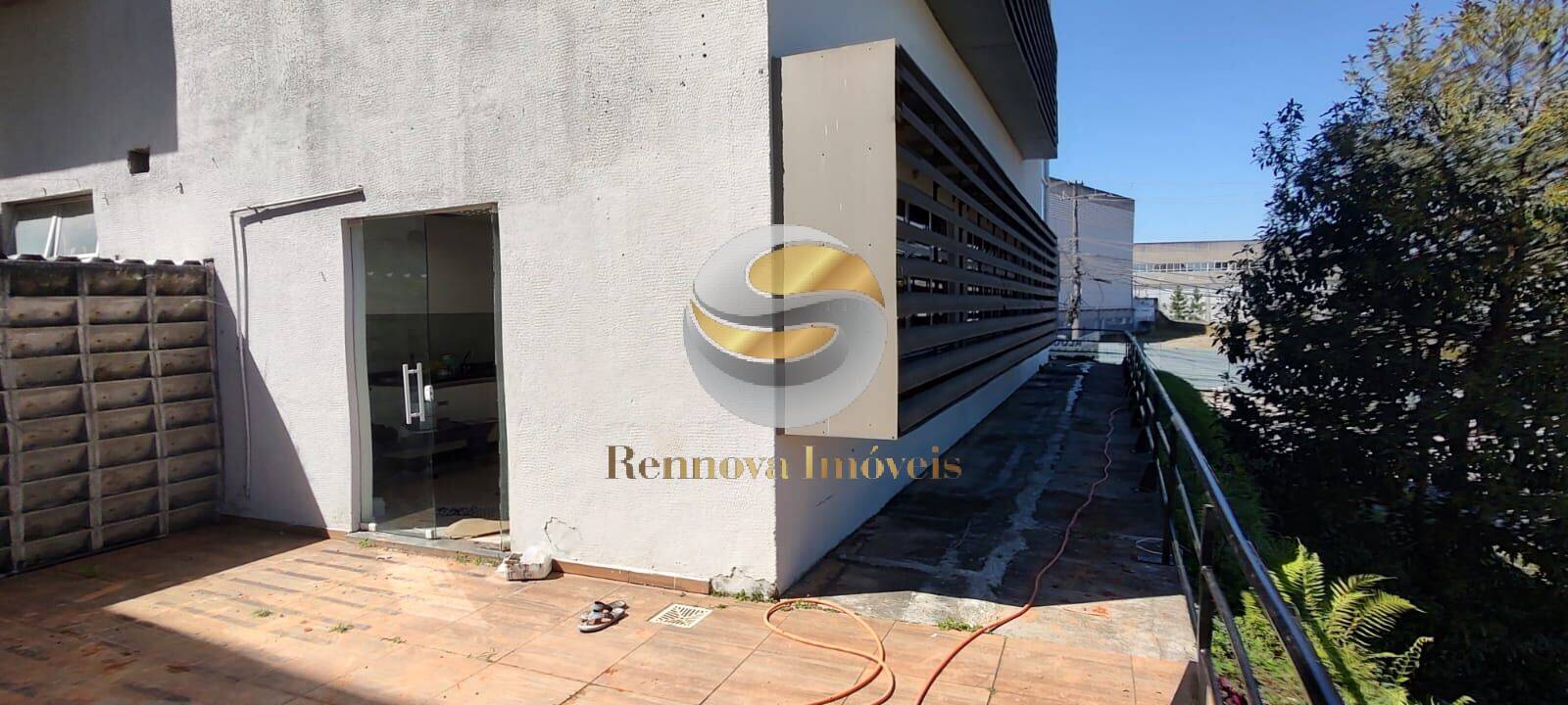 Depósito-Galpão, 1335 m² - Foto 73