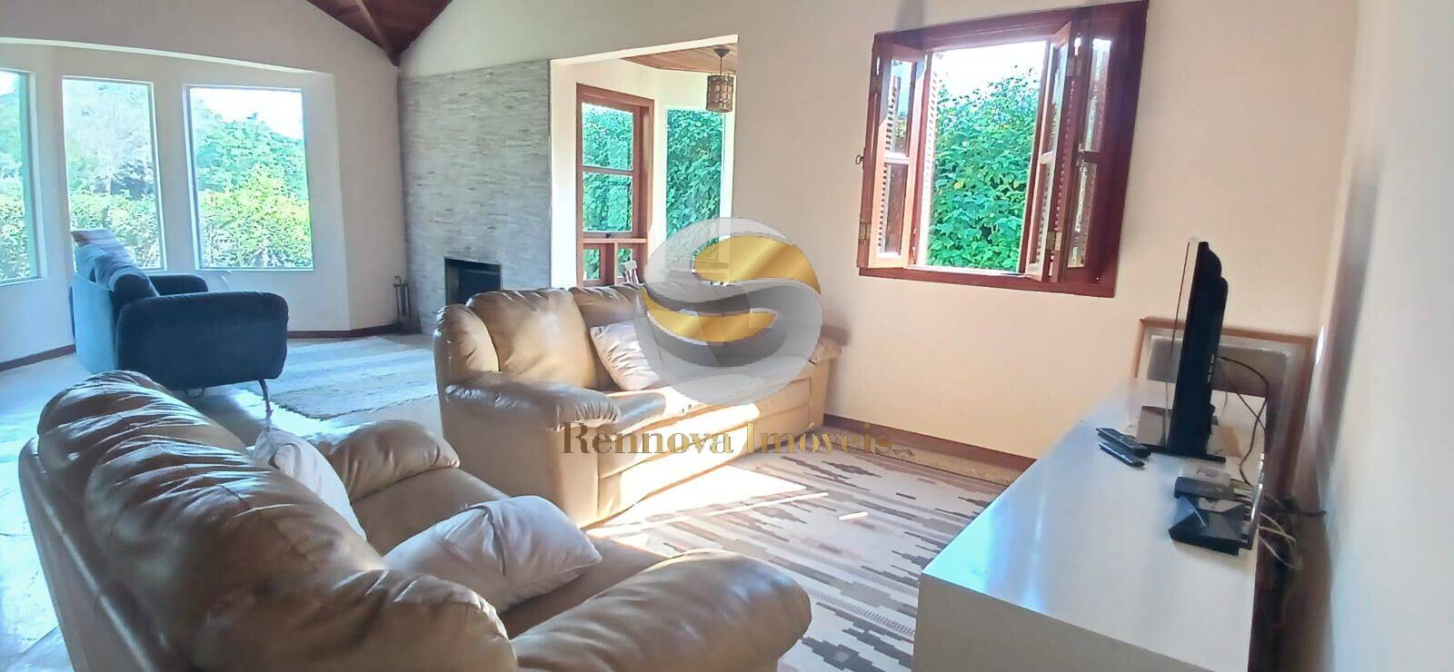 Casa, 2 quartos, 283 m² - Foto 3