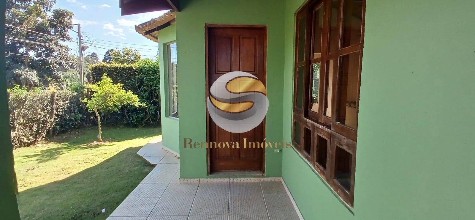 Casa, 2 quartos, 283 m² - Foto 2