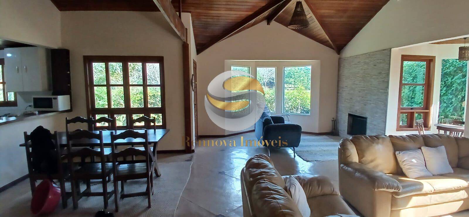 Casa, 2 quartos, 283 m² - Foto 4