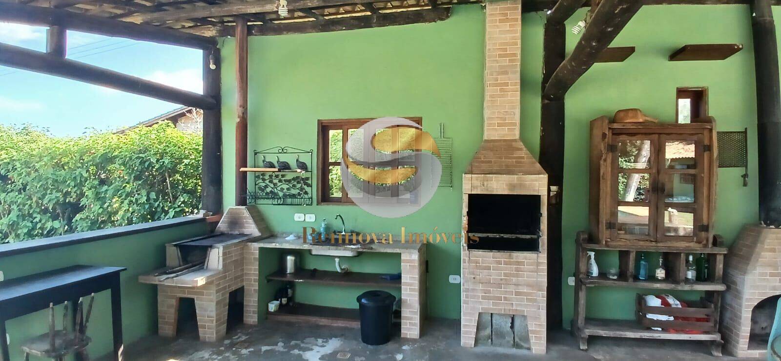 Casa, 2 quartos, 283 m² - Foto 25