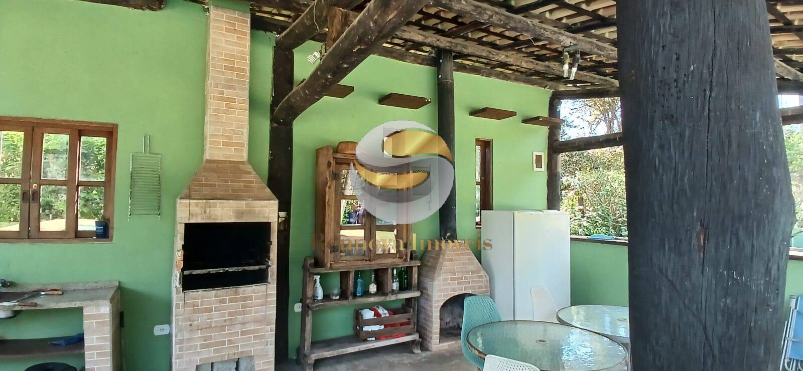 Casa, 2 quartos, 283 m² - Foto 26