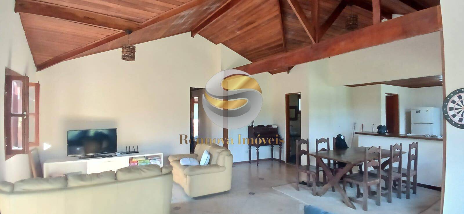 Casa, 2 quartos, 283 m² - Foto 8