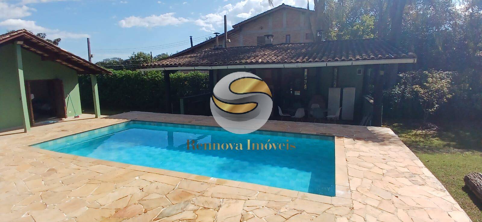 Casa, 2 quartos, 283 m² - Foto 1