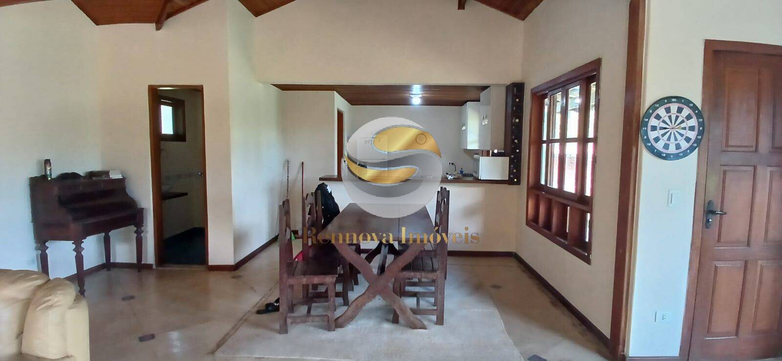 Casa, 2 quartos, 283 m² - Foto 9