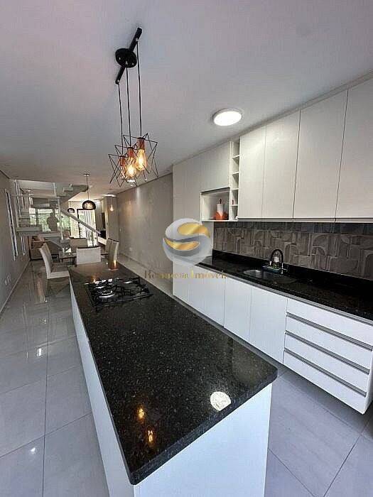 Casa de Condomínio, 4 quartos - Foto 8