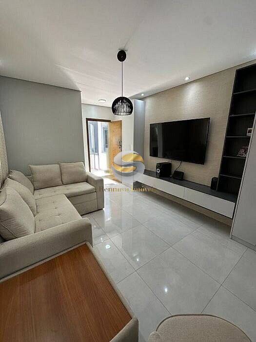 Casa de Condomínio, 4 quartos - Foto 5
