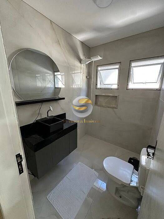 Casa de Condomínio, 4 quartos - Foto 17